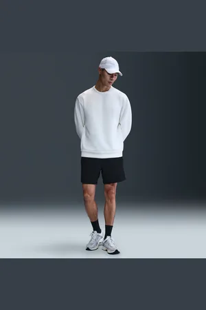 Nike Calções Dri-FIT de 15 cm 24.7 PerfectStretch para homem