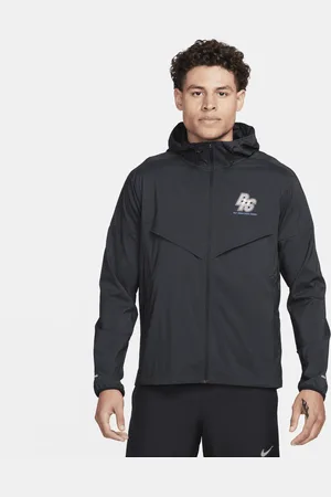Nike Casaco de running Repel Windrunner Running Energy para homem
