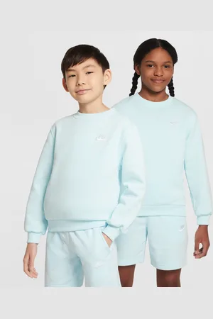 Nike Sweatshirt Sportswear Club Fleece Júnior