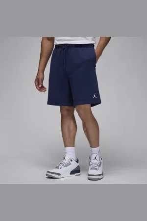 Jordan Calções Brooklyn Fleece para homem