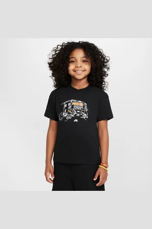 Nike T-shirt de skateboard SB Júnior
