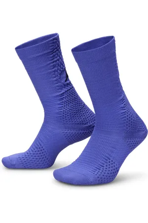 Jordan Meias de cano médio com amortecimento Dri-FIT ADV Unicorn (1 par)