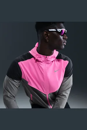 Nike Casaco de running Impossibly Light Windrunner para homem