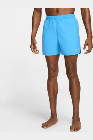 Nike Calções Volley forrados com slips de 13 cm Swim Breaker para homem
