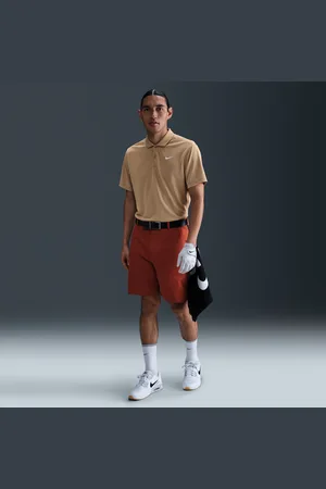 Nike Calções de golfe estilo chino de 20 cm Tour para homem