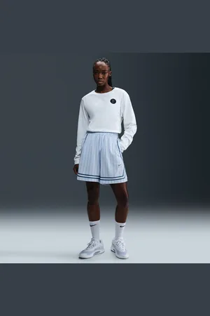 Nike Calções de basquetebol Fly Crossover para mulher