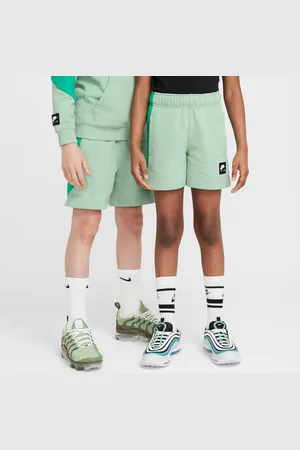Nike Calções de lã cardada Air Júnior