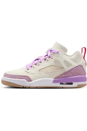 Jordan Sapatilhas Spizike Low Júnior