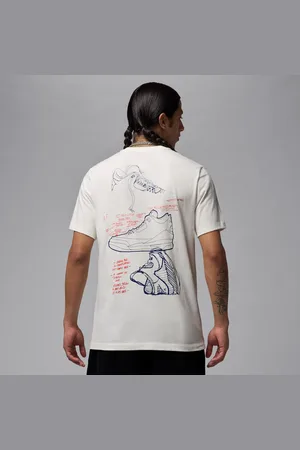 Jordan T-shirt Rare Air para homem