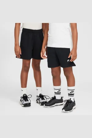 Nike Calções de lã cardada Air Júnior