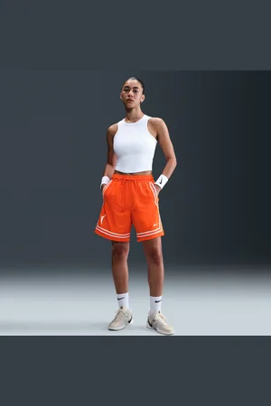 Nike Calções WNBA Dri-FIT Team 13 para mulher