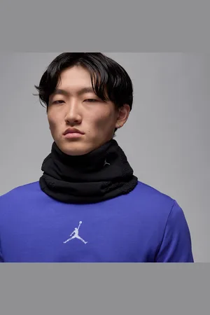 Jordan Gola de lã cardada para homem