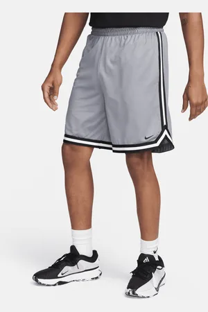 Nike Calções de basquetebol Dri-FIT de 20 cm DNA para homem