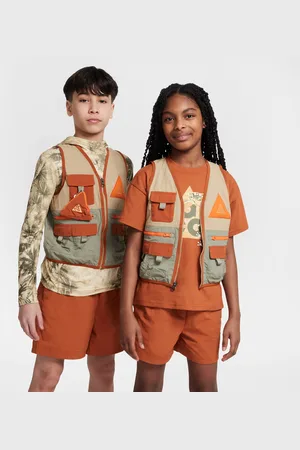 Nike Colete utilitário ACG Júnior
