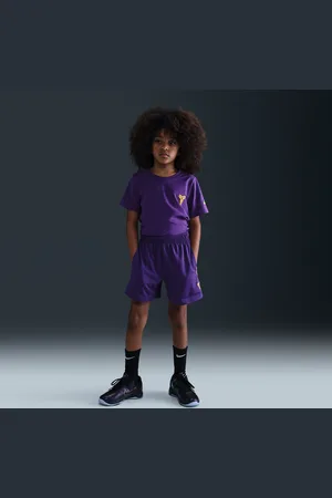 Nike Calções Dri-FIT Kobe Júnior