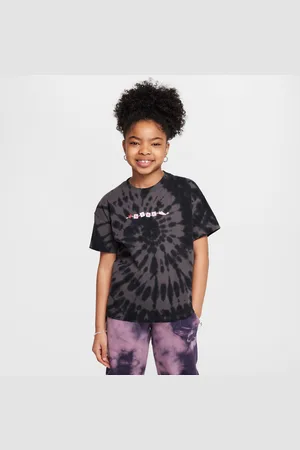 Nike T-shirt Sportswear Júnior (Rapariga)