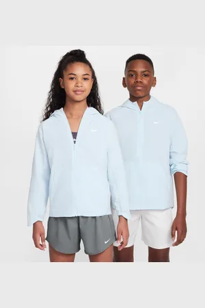 Nike Casaco de treino com proteção UV Dri-FIT Júnior