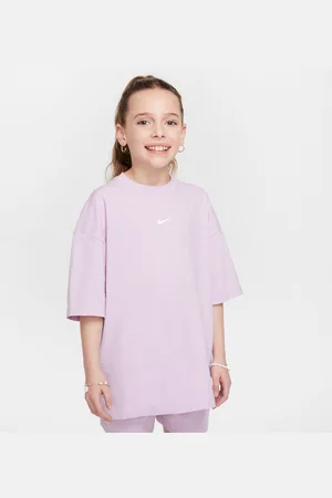 Nike T-shirt folgada Sportswear Júnior (Rapariga)