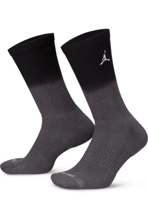 Jordan Meias de cano médio Everyday Plus (1 par)