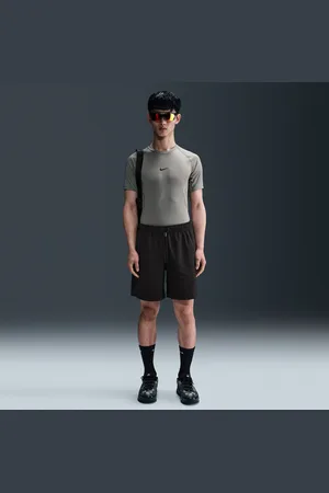 Nike Calções entrançados Tech para homem