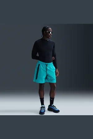 Nike Calções entrançados Tech para homem