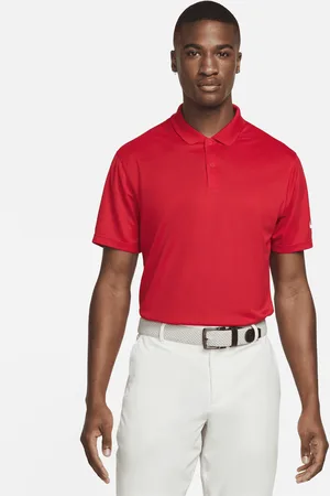 Nike Polo de golfe Victory para homem