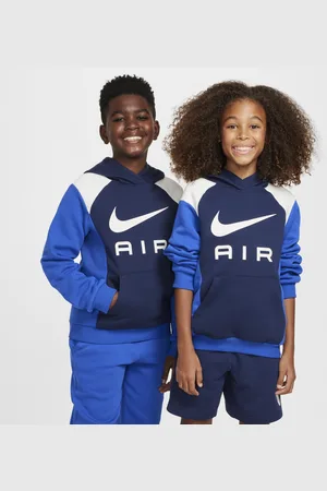 Nike Hoodie pullover Air Júnior