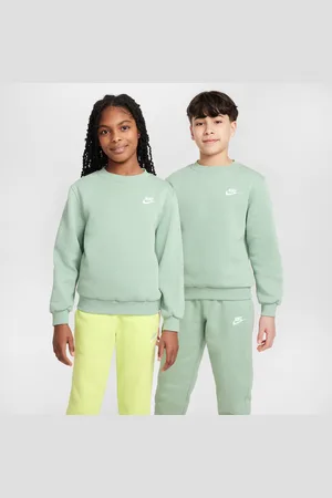 Nike Sweatshirt Sportswear Club Fleece Júnior