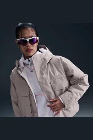 Nike Casaco Storm-FIT ACG "Skull Peak" para mulher