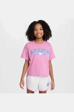 Nike T-shirt Sportswear Júnior (Rapariga)