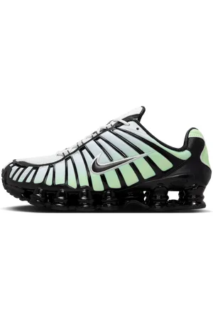 Nike Sapatilhas Shox TL para homem