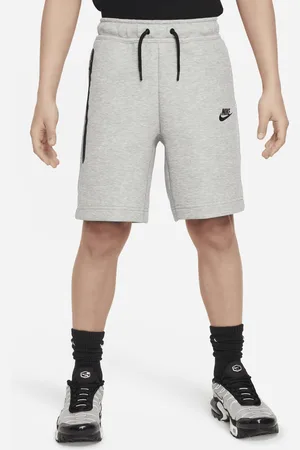 Nike Calções Tech Fleece Júnior (Rapaz)