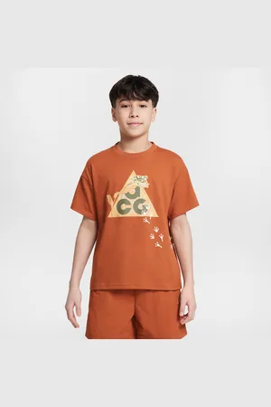 Nike T-shirt Dri-FIT ACG Júnior