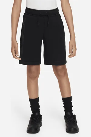 Nike Calções Tech Fleece Júnior (Rapaz)