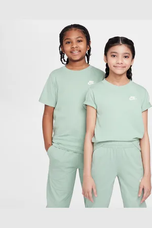 Nike T-shirt Sportswear Júnior
