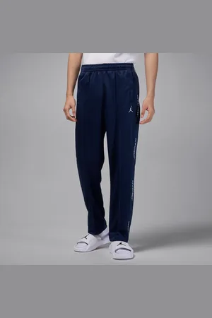 Jordan Calças de aquecimento Essentials para homem
