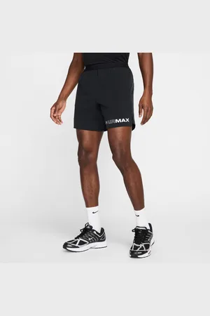 Nike Calções entrançados Air Max para homem