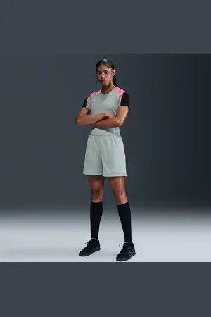 Nike Calções de futebol Dri-FIT Academy para mulher