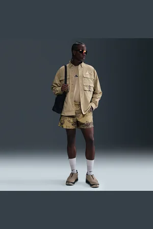 Nike Calções estampados ACG "Reservoir Goat" para homem