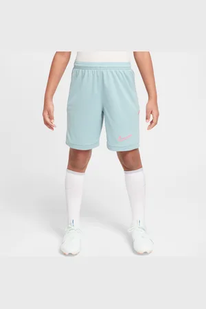 Nike Calções de futebol de 18 cm Dri-FIT Academy Júnior