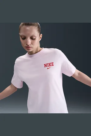 Nike T-shirt Sportswear para mulher