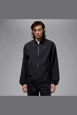 Jordan Casaco de aquecimento Sport JAM para homem