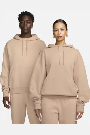 Nike Hoodie de lã cardada NOCTA CS NOCTA