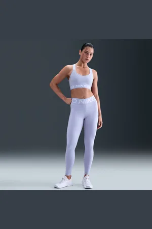 Nike Leggings de cintura subida a todo o comprimento Pro Sculpt para mulher