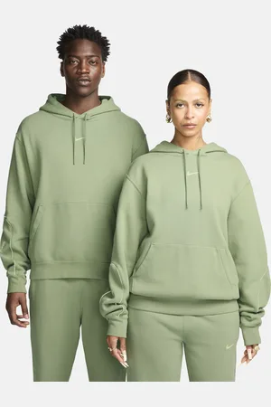 Nike Hoodie de lã cardada NOCTA CS NOCTA