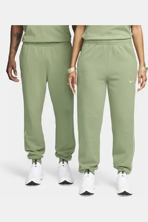Nike Calças de fato de treino NOCTA Fleece CS NOCTA