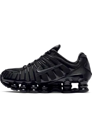 Nike Sapatilhas Shox TL para mulher