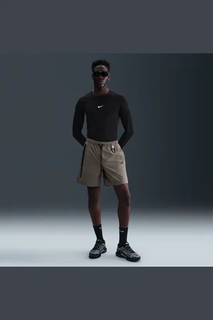 Nike Calções entrançados Tech para homem