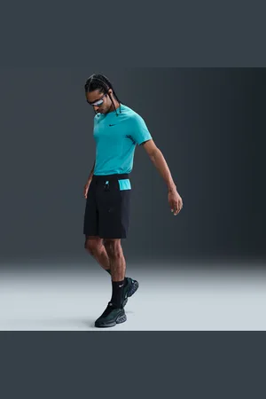Nike Calções entrançados Tech para homem