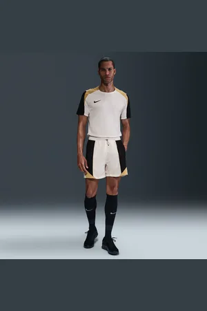 Nike Calções de futebol de 13 cm Dri-FIT Strike+ para homem